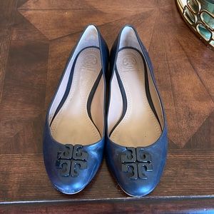Tory Burch flatos 7M